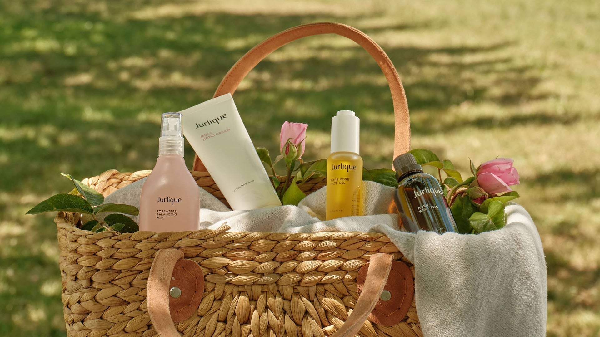 A TRIP DOWN MEMORY LANE: 40 YEARS OF FARM-GROWN SKINNOVATION