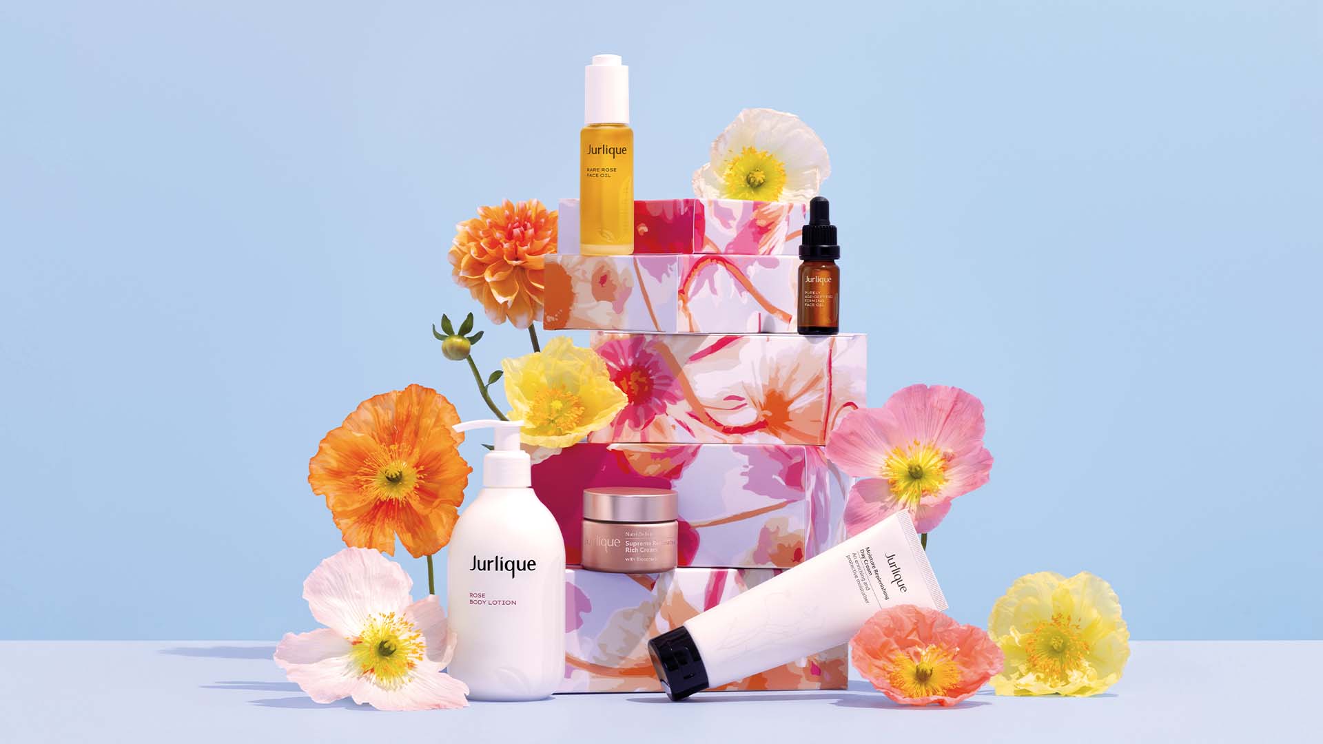 THE STORY BEHIND OUR MOTHER'S DAY ARTWORK