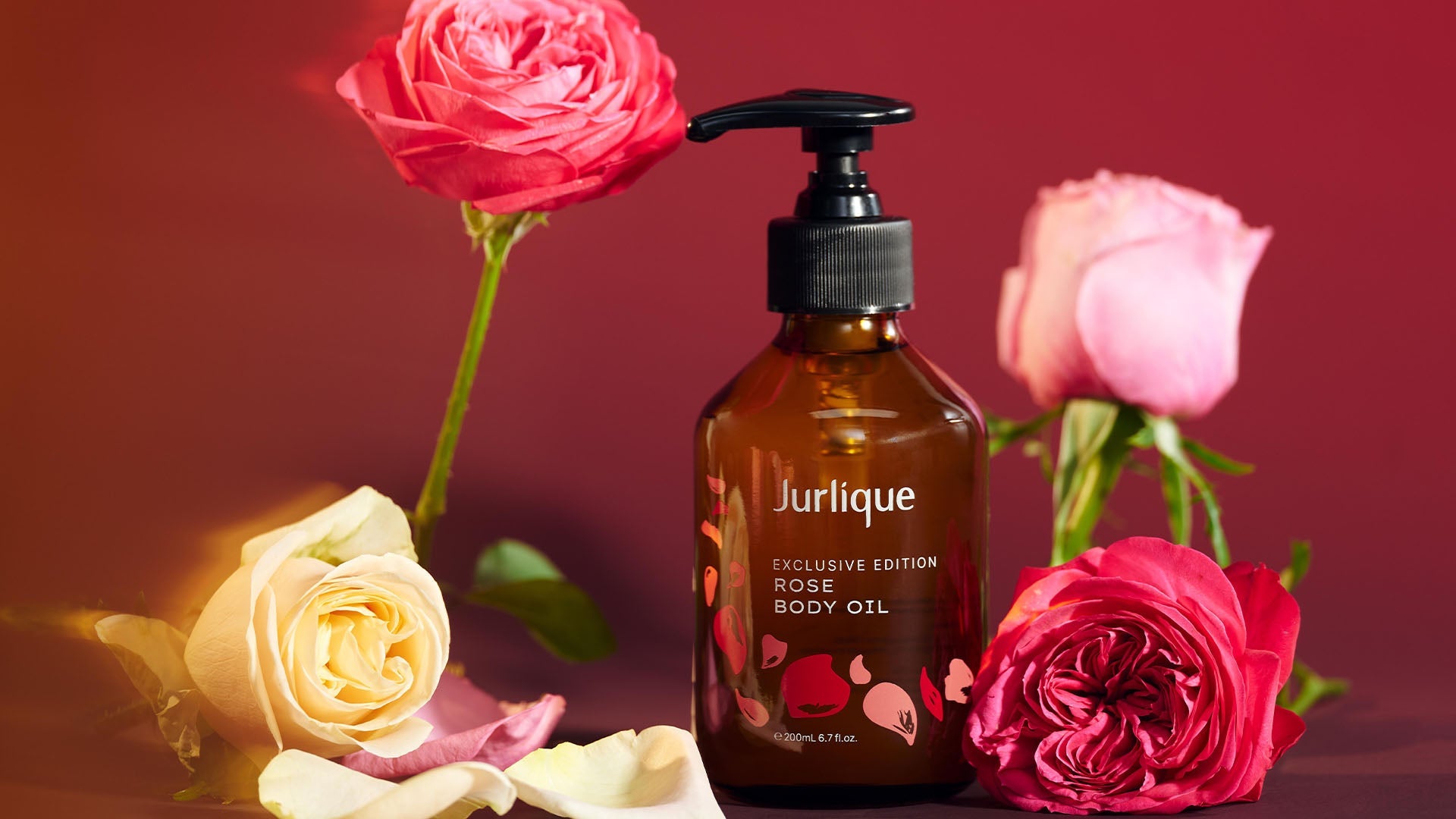 Celebrating Our Roses on the World Stage