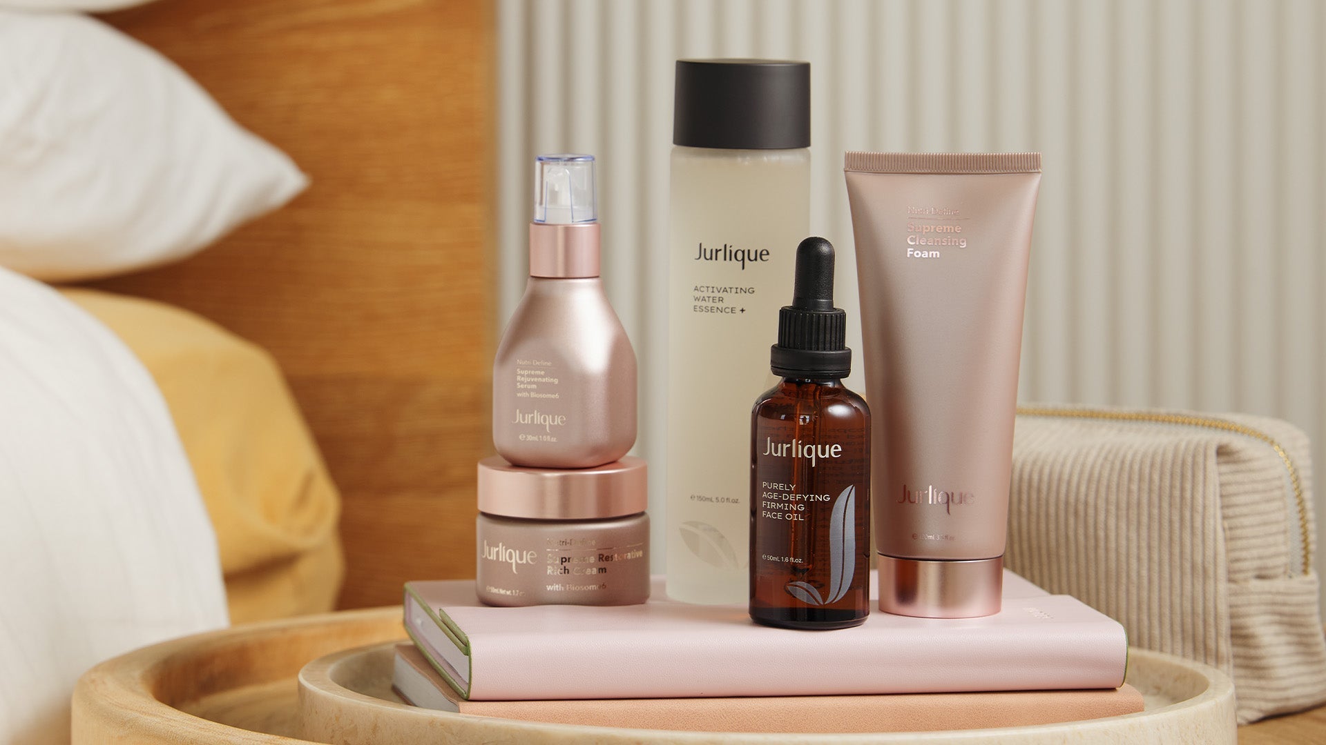 How to Incorporate Face Oils into Your Daily Ritual