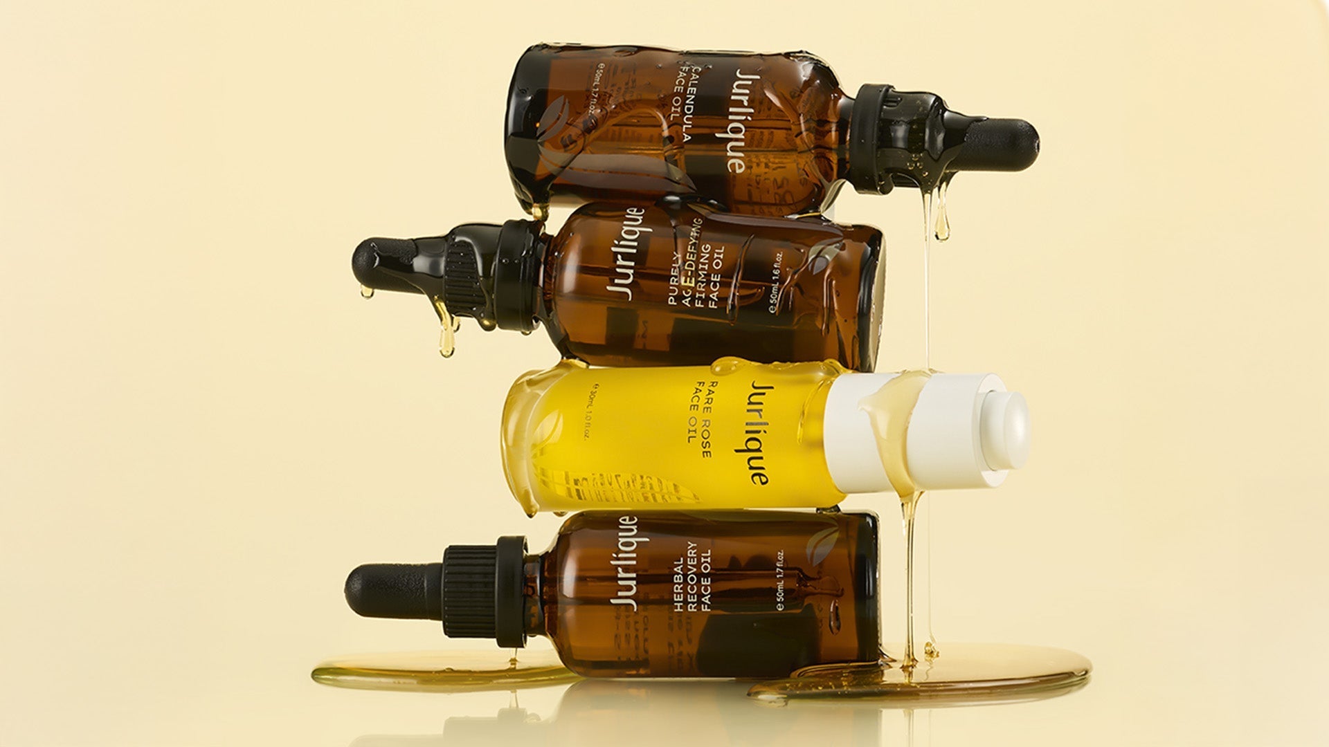 Debunking 7 Face Oil Myths