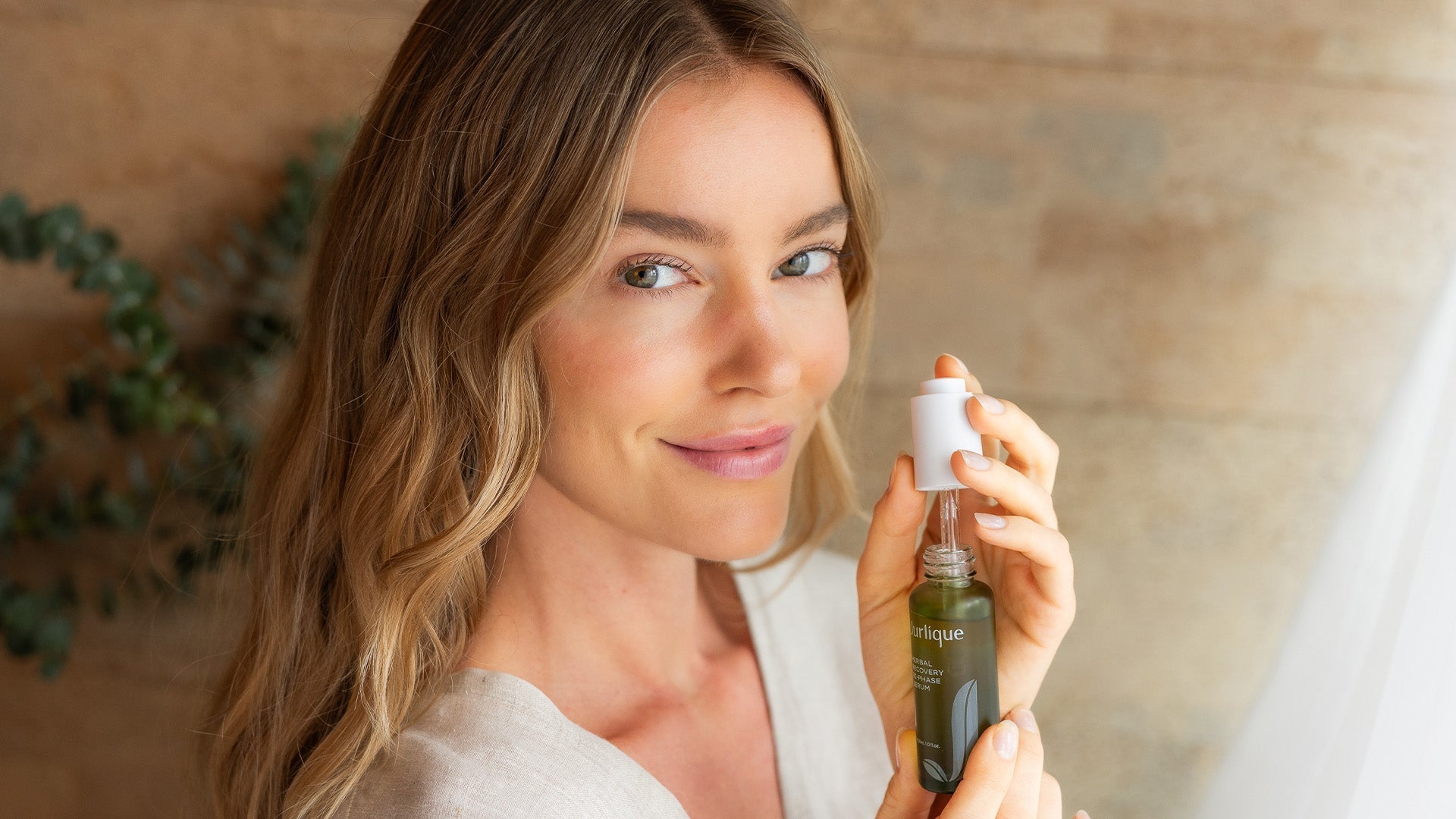 A Daily Reset With Georgia Gibbs