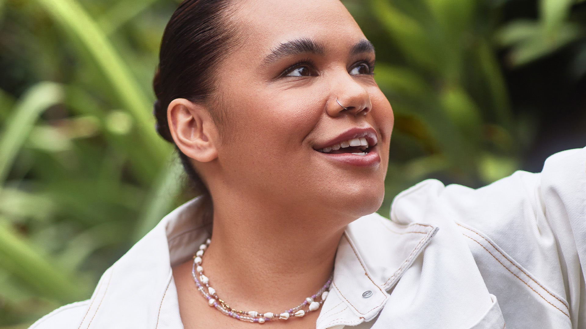 RECHARGE YOUR ENERGY WITH ALLIRA POTTER