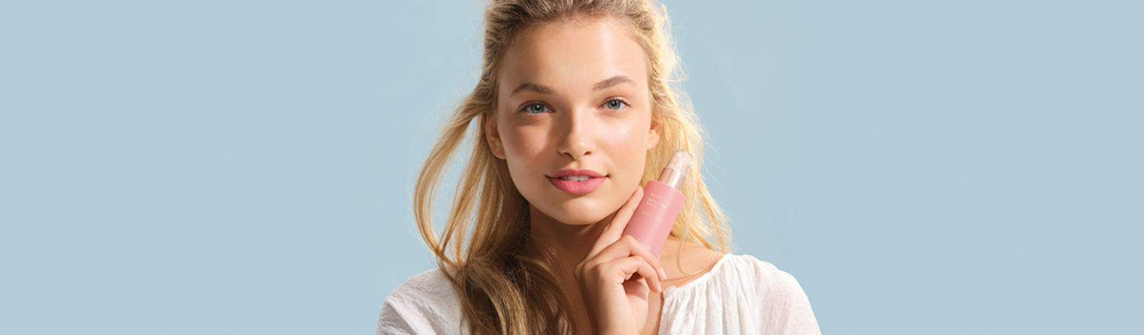 OUR FAVOURITE MORNING RITUALS FOR FRESH LOOKING SKIN - ALL DAY, EVERYDAY