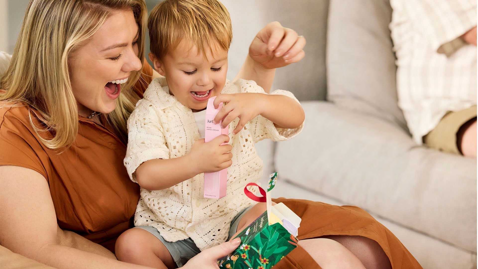 A Guide to Gifting with Intention