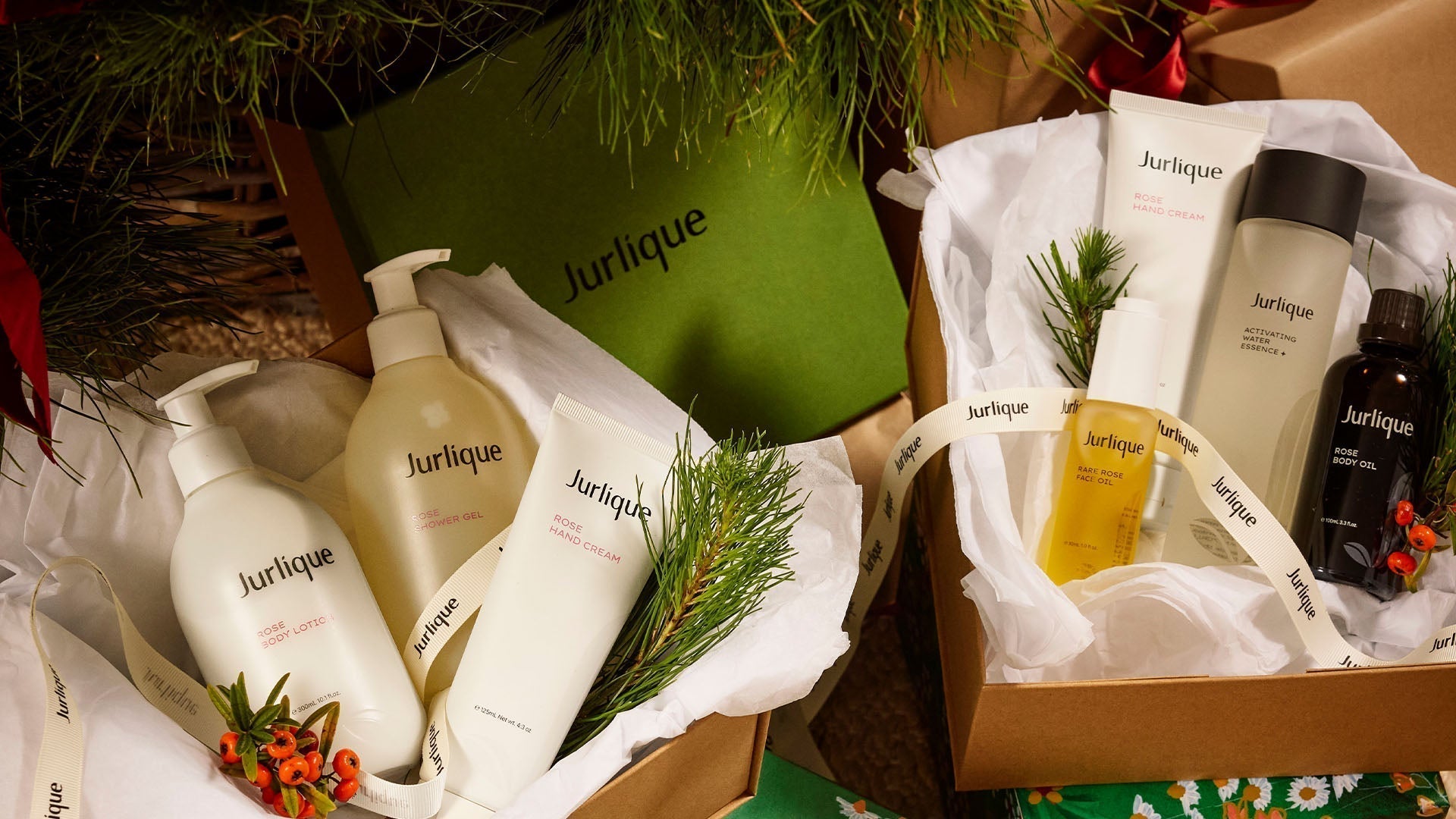 The Art of Furoshiki Wrapping