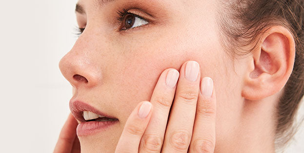 UNDERSTANDING YOUR SKIN TYPE