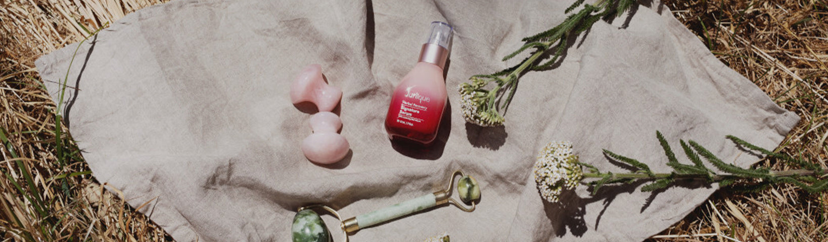 WHAT ARE NATURAL ACTIVES IN SKIN CARE?