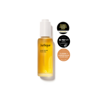 Rare Rose Face Oil 50mlpng