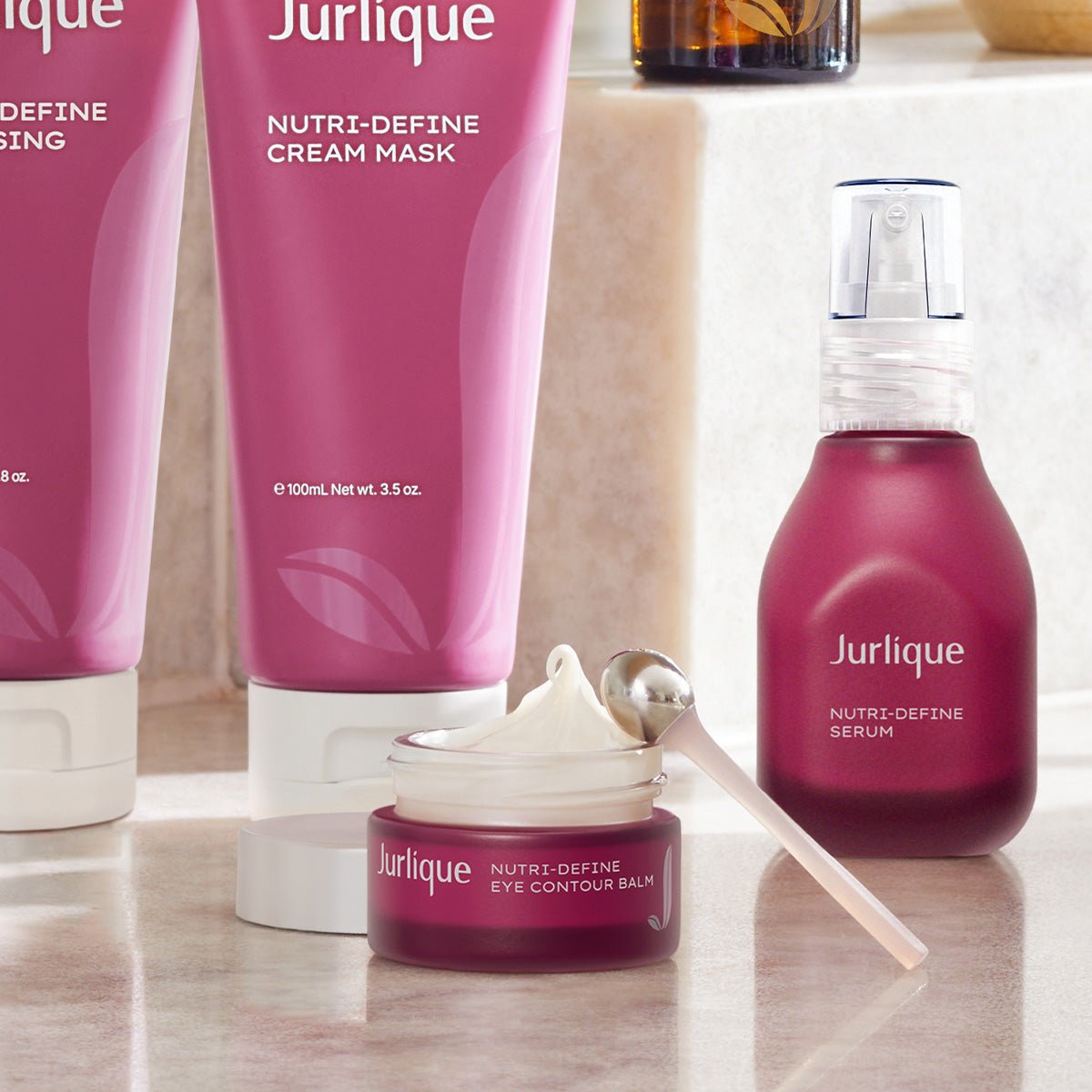 Nutri-Define Eye Contour Balm