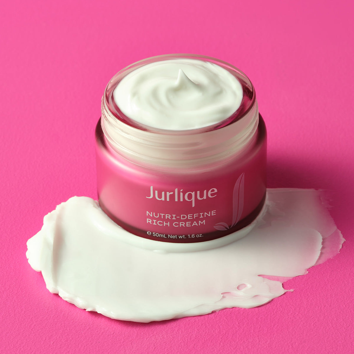 Nutri-Define Rich Cream