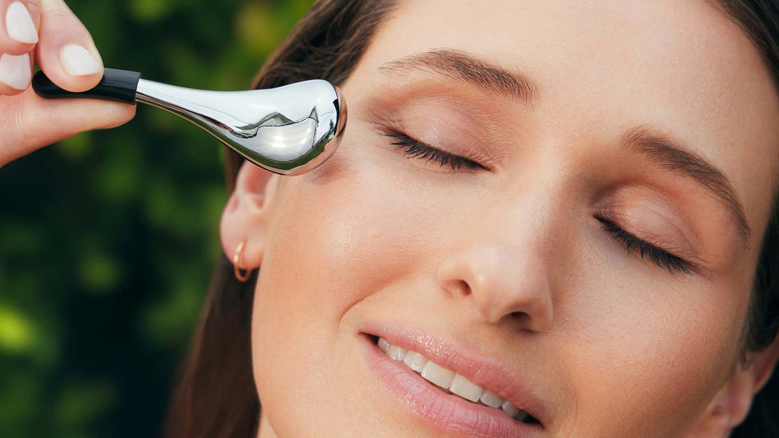 Jurlique Natural Skincare | Cryo Face Tool