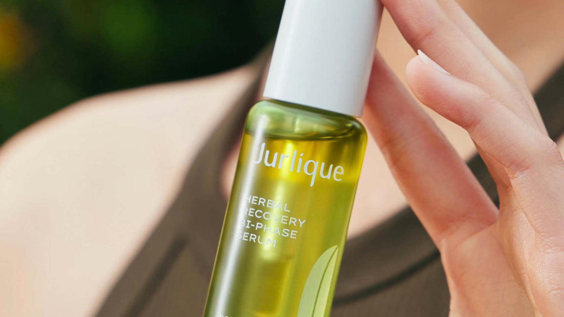 Jurlique Natural Skincare | Herbal Recovery Bi-Phase Serum