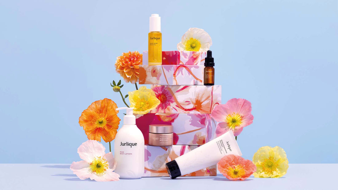 THE STORY BEHIND OUR MOTHER'S DAY ARTWORK