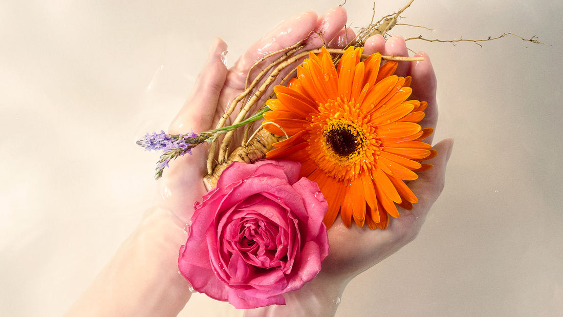 THE BENEFITS OF ACTIVATING WATER ESSENCE+