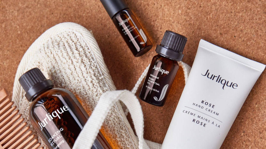 WHICH ESSENTIAL OIL IS RIGHT FOR YOU?