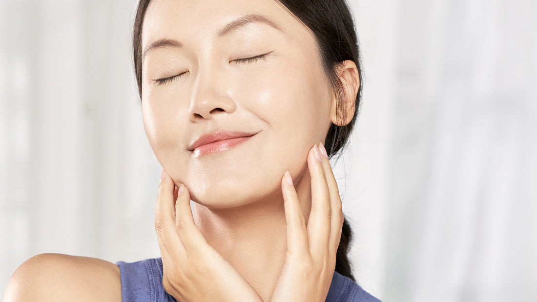 ILLUMINATE YOUR GLOW FROM INSIDE OUT