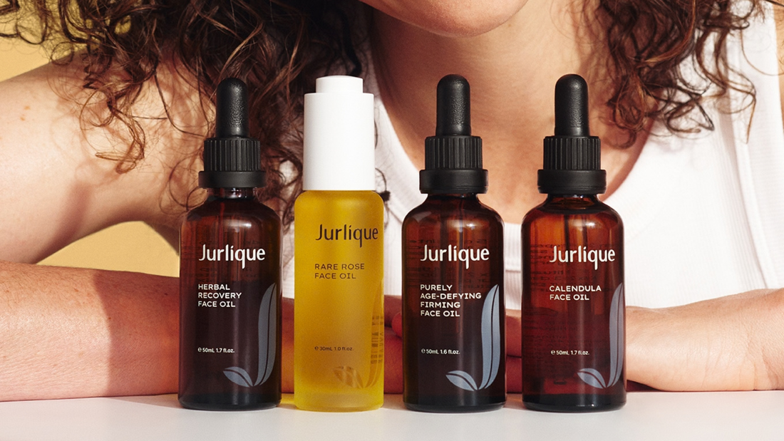 Why You Should Be Using Face Oils in Your Skincare Routine