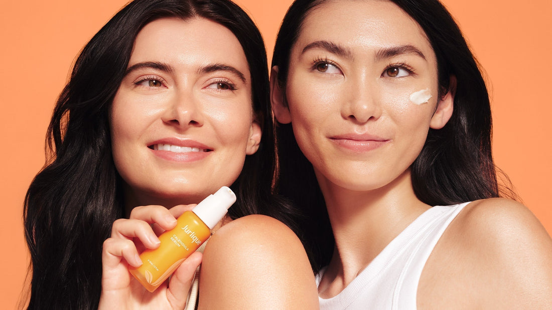 Jurlique Natural Skincare | Calendula