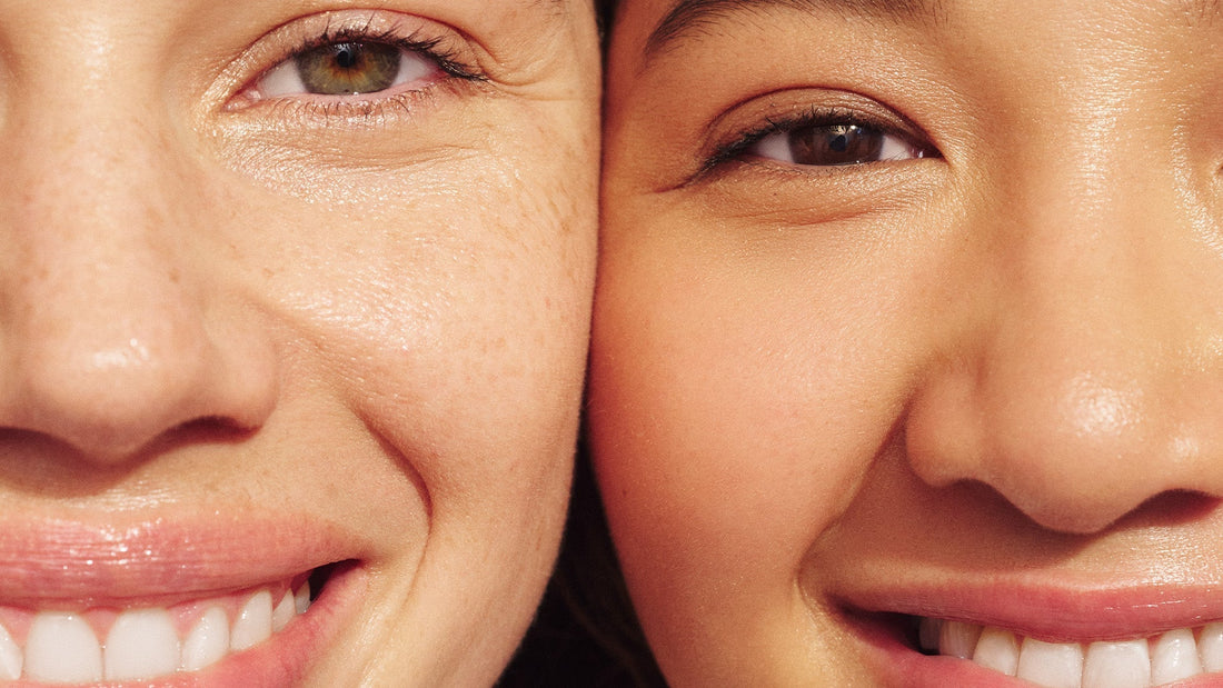 4 Face Oil Rituals to Find Your Zen