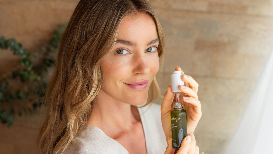 A Daily Reset With Georgia Gibbs