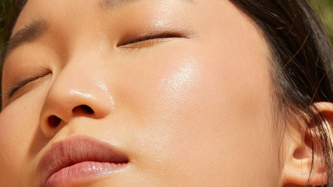 WHAT ARE EXPOSOME AND HOW DO THEY AFFECT YOUR SKIN