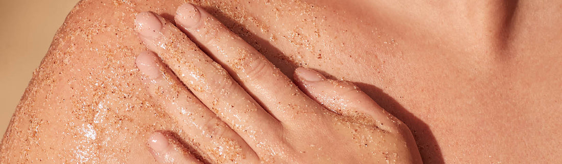 SELF-CARE RITUALS FOR EVERY BODY