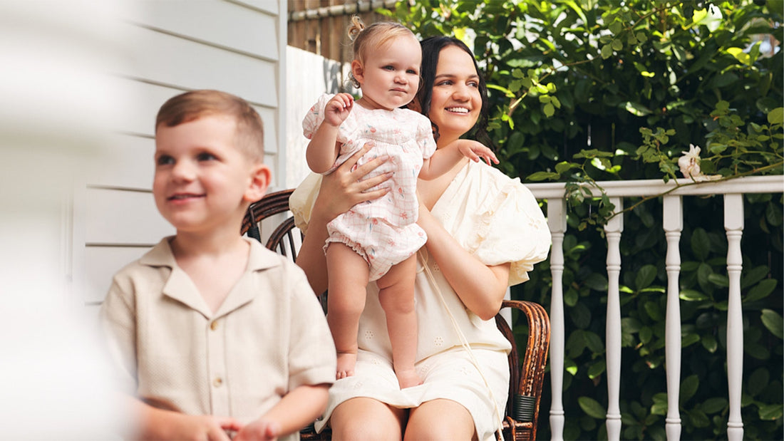 The Art of Nurturing with Lakkari Pitt