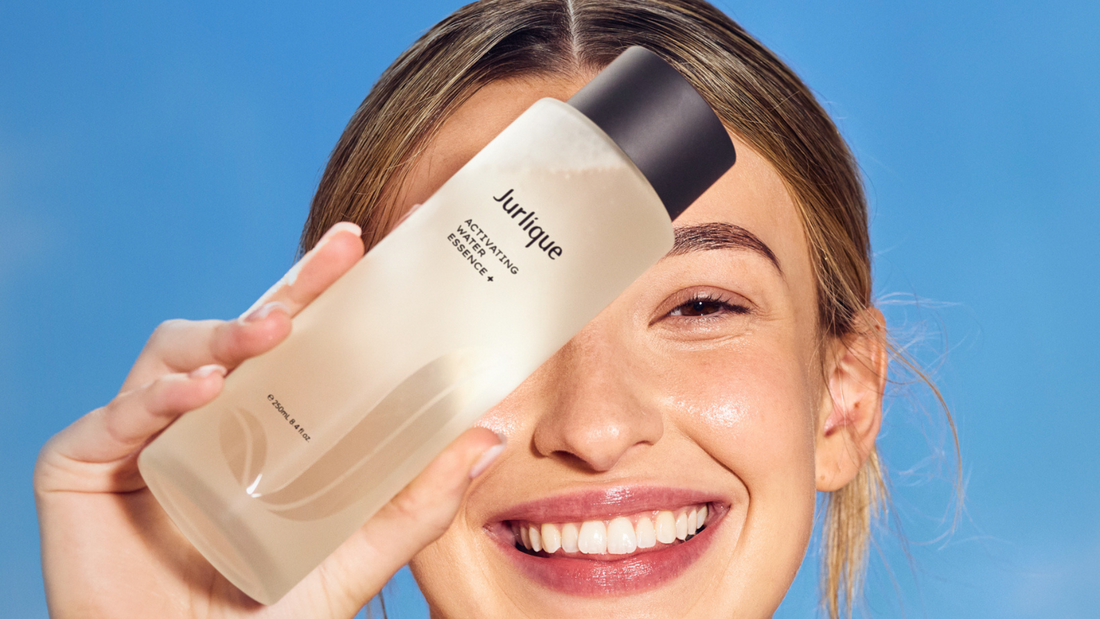 ESSENCES, MISTS, SERUMS, WHAT'S THE DIFFERENCE?