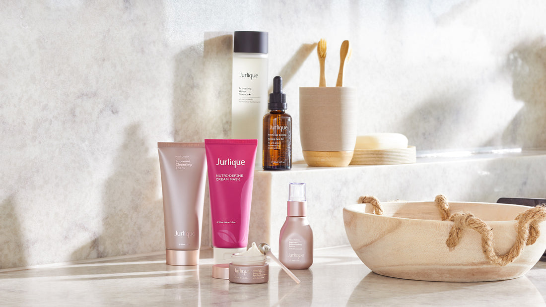 WHY YOUR SKINCARE RITUAL SHOULD INCLUDE A MASK