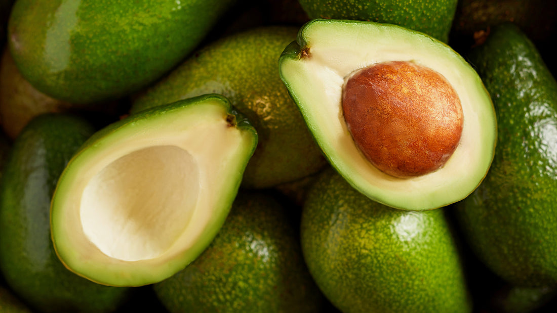 THE BENEFITS OF AVOCADO OIL IN SKIN CARE
