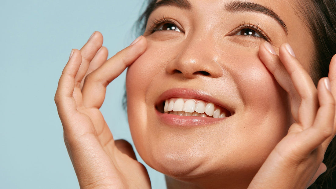 The Benefits Of Using A Face Mask