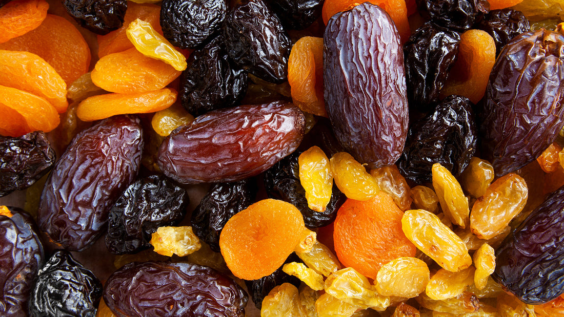 THE WHOLEFOODS PANTRY