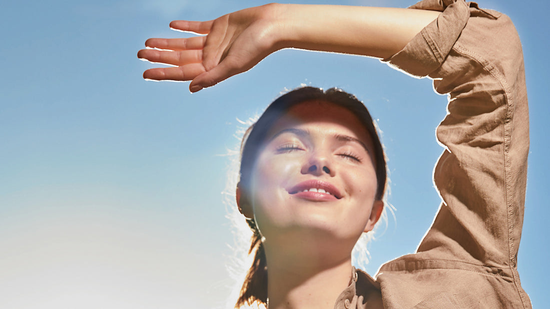 YOUR DAILY DOSE OF DEFENCE: INSIDE AND OUT