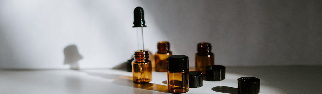 Everything You Need To Know About Essential Oils