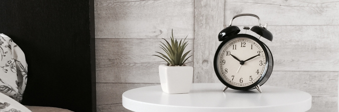 HABITS FOR THE BEST NIGHT’S SLEEP