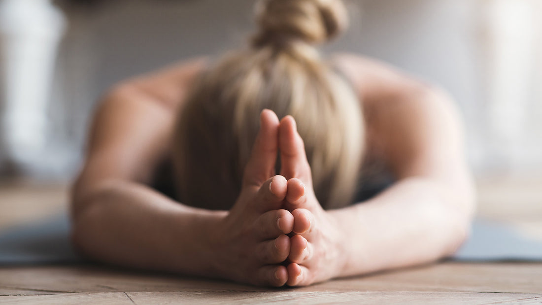 HOW TO REBALANCE YOUR ENERGY NATURALLY