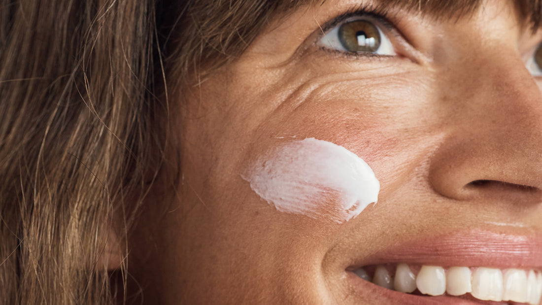 NUTRI-DEFINE: AN INDULGENT RITUAL FOR AGELESS BEAUTY