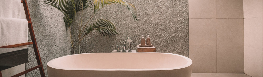 HOW TO HAVE A RELAXING SPA DAY AT HOME