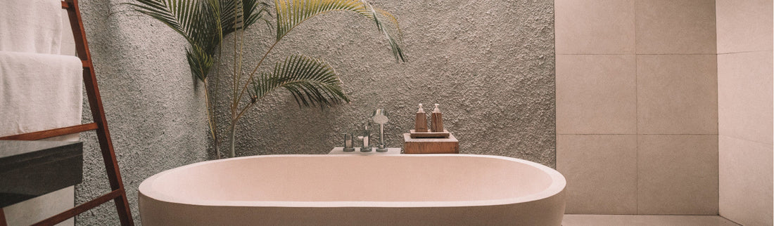 HOW TO GIVE YOURSELF A DIY AT-HOME FACIAL