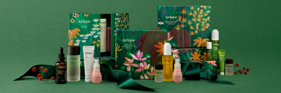 Christmas Skincare Gifts