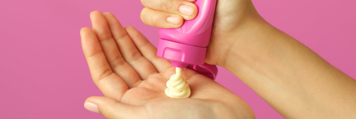 Hand Care Products