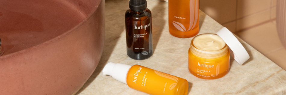 Sensitive Skin Care Products