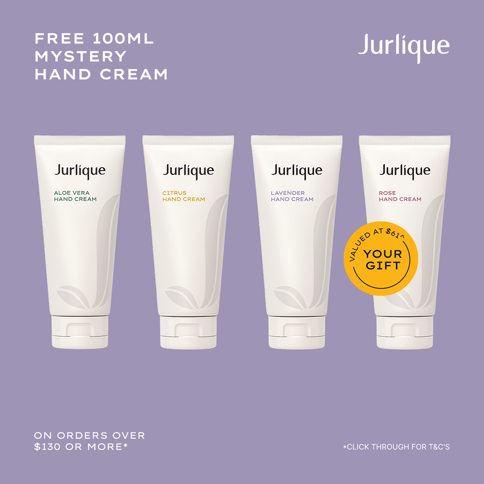 Mystery 100ml Hand Cream GWP.