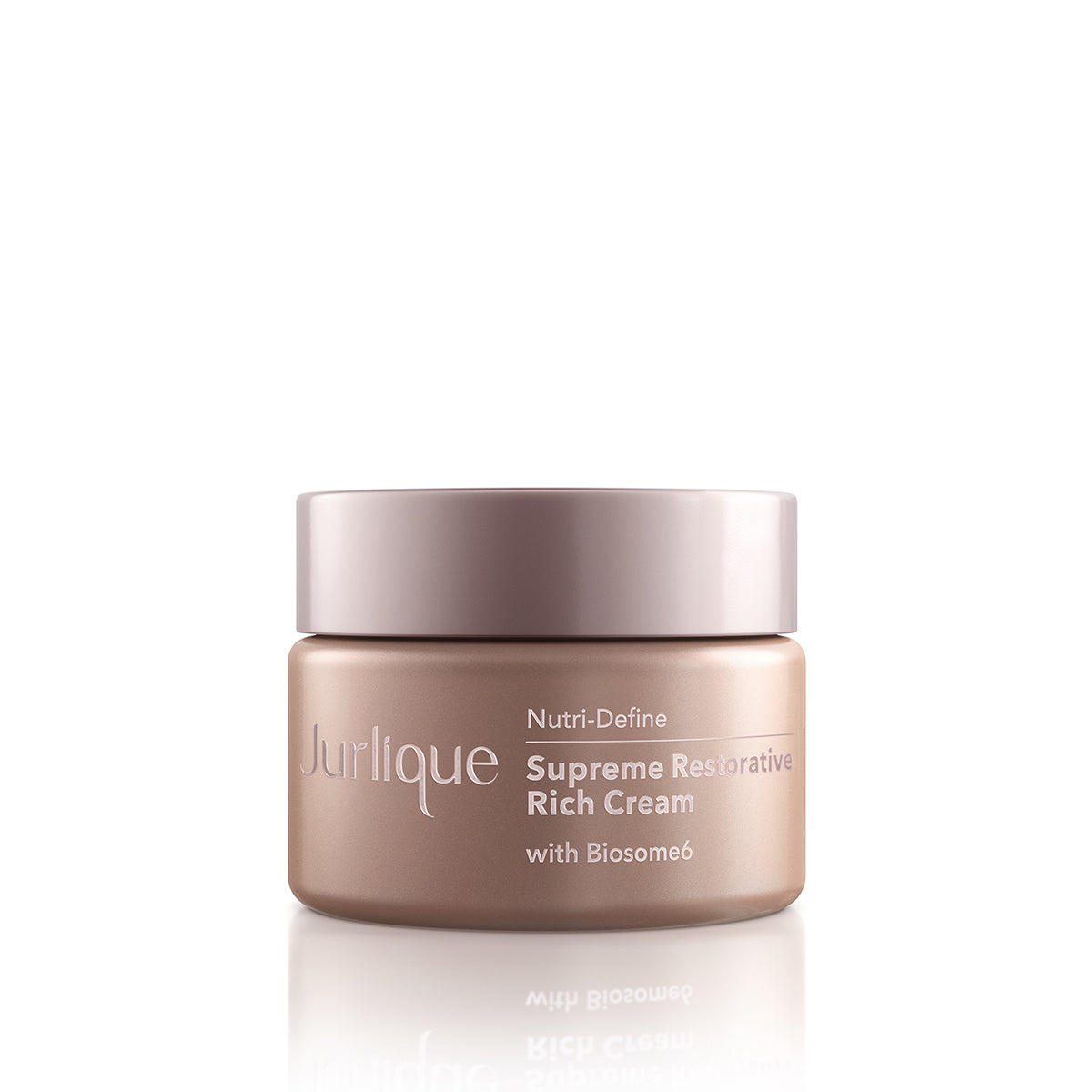 Nutri-Define Supreme Restorative Rich Cream