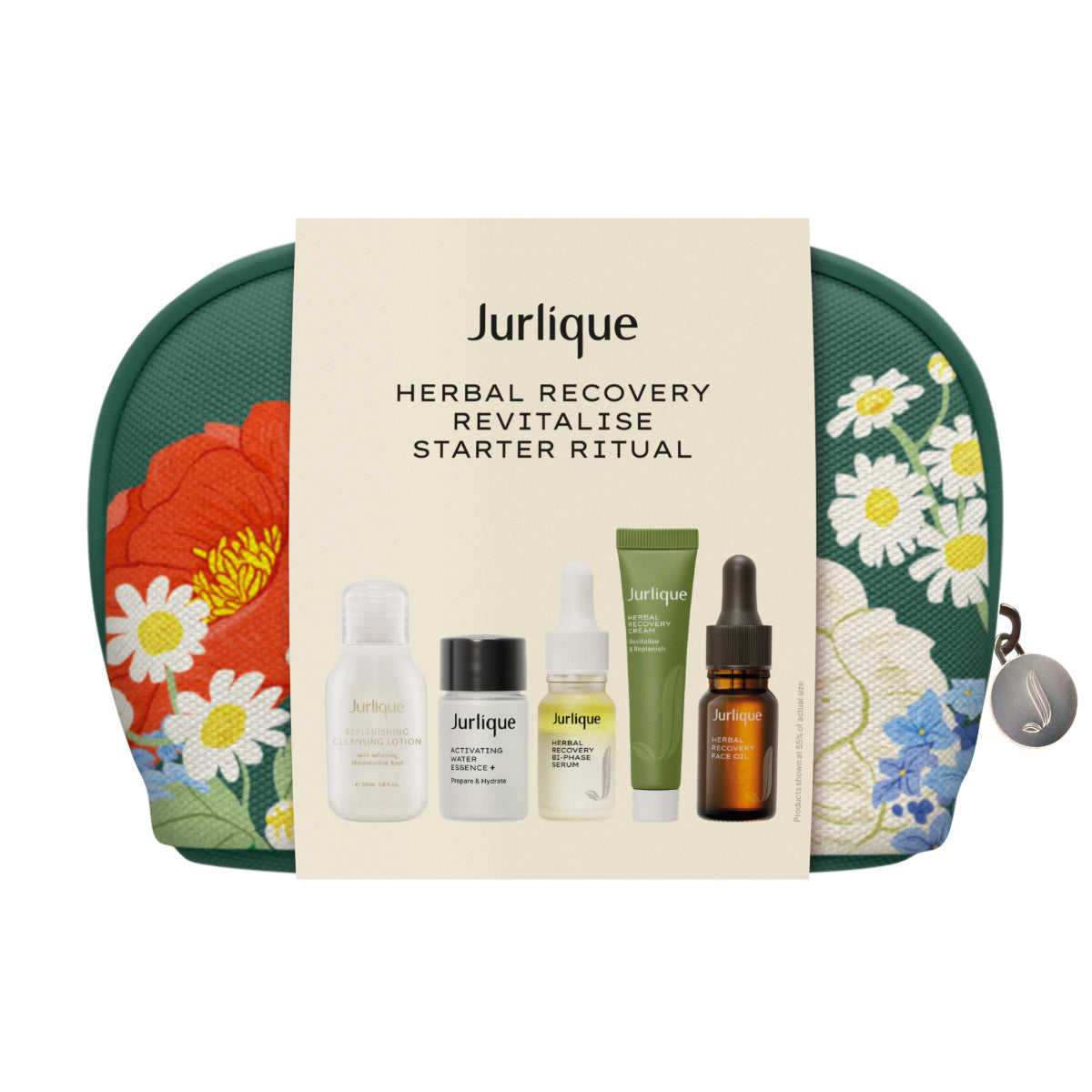 Herbal Recovery Revitalise Starter Ritual