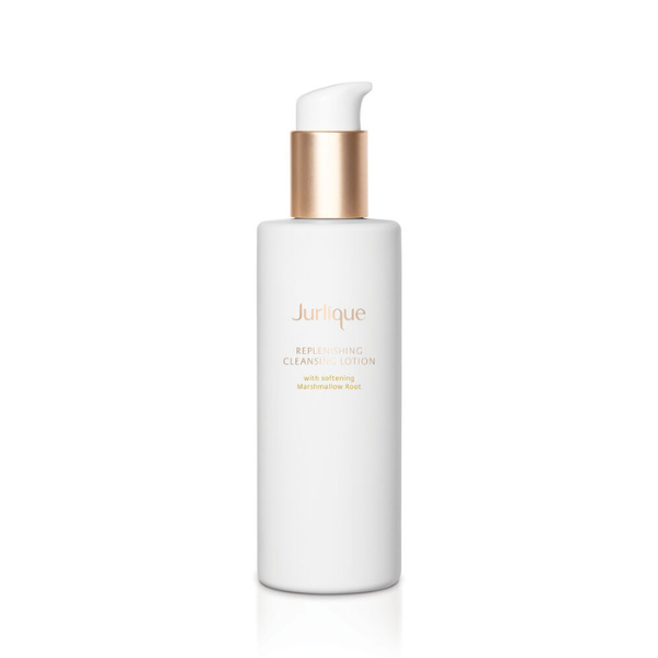 Replenishing Cleansing Lotion 200ml