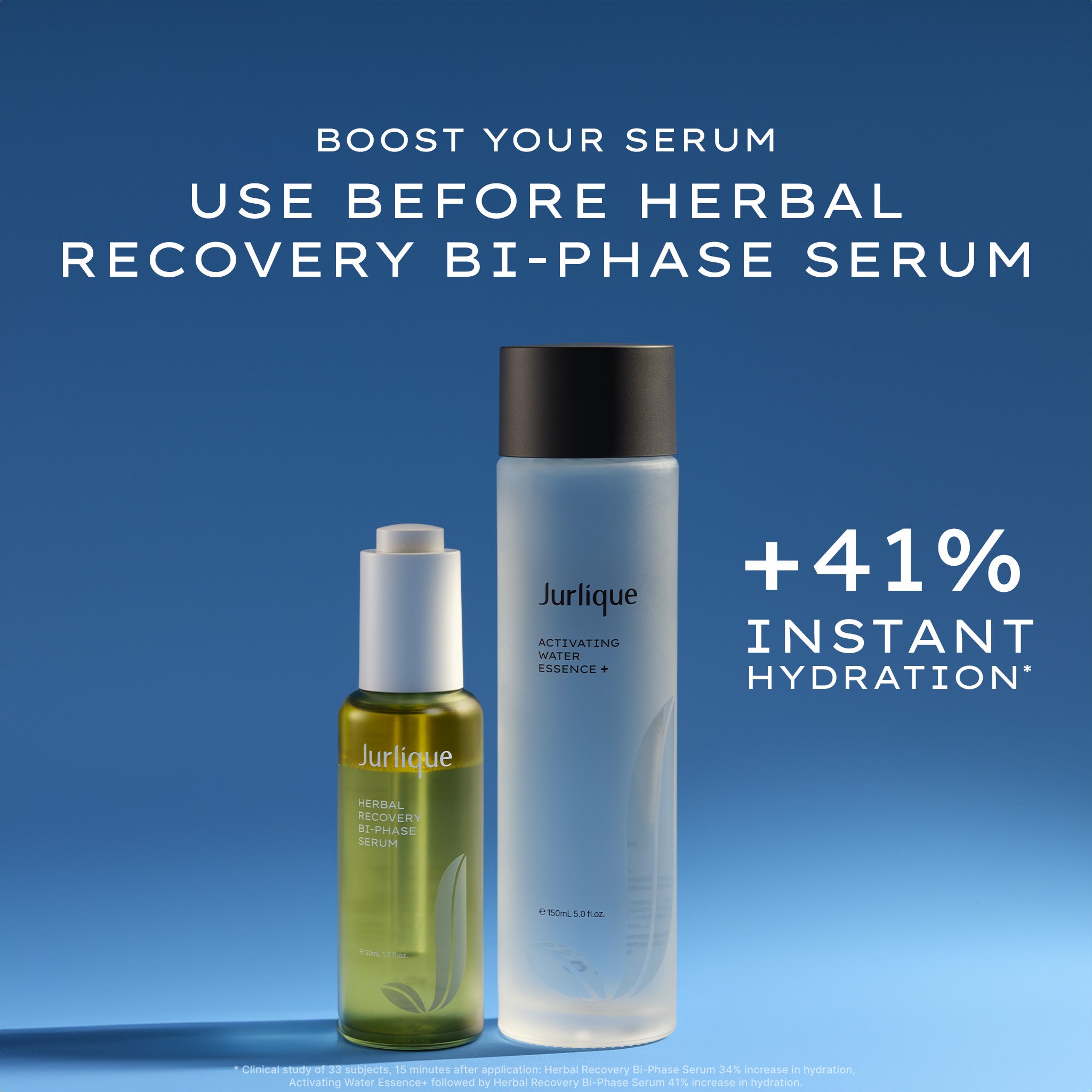 Activating Water Essence+