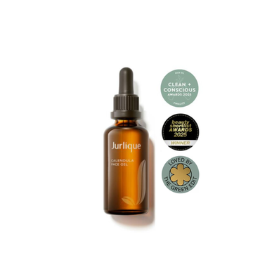 Calendula Face Oil