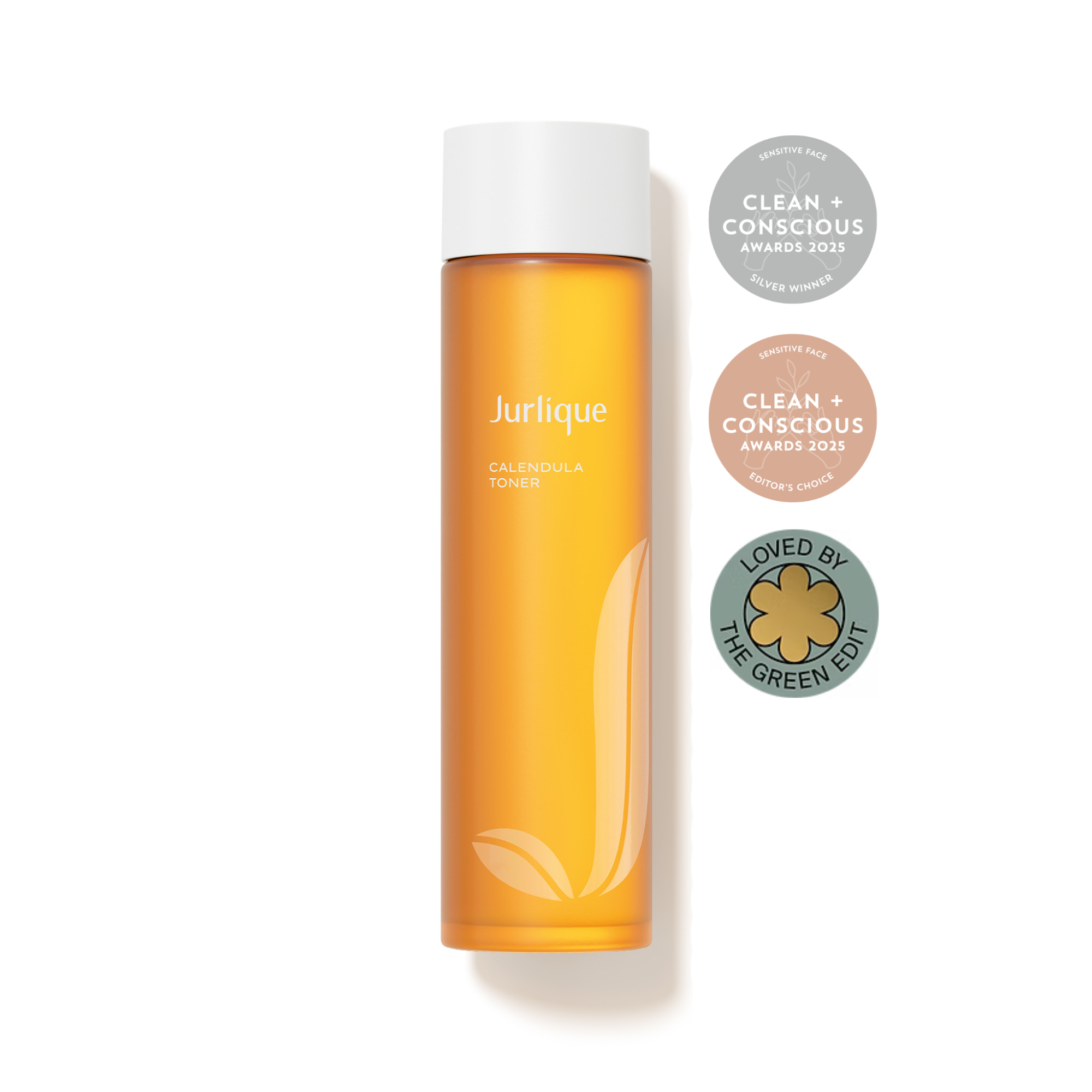 Calendula Toner
